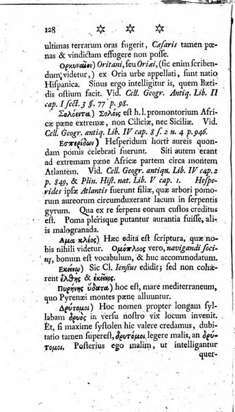 Miscellanea Lipsiensia nova, ad incrementum scientiarum, ab his qui sunt in colligendis Eruditorum novis actis occupati per partes publicata. Edendi consilium suscepit, sua nonnulla passim addidit, praefationem, qua instituti ratio explicatur, praemisit Frider. Otto Menckenius phil et I.V. Doctor