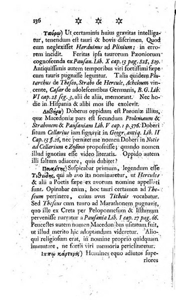 Miscellanea Lipsiensia nova, ad incrementum scientiarum, ab his qui sunt in colligendis Eruditorum novis actis occupati per partes publicata. Edendi consilium suscepit, sua nonnulla passim addidit, praefationem, qua instituti ratio explicatur, praemisit Frider. Otto Menckenius phil et I.V. Doctor