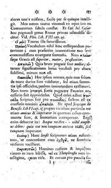 Miscellanea Lipsiensia nova, ad incrementum scientiarum, ab his qui sunt in colligendis Eruditorum novis actis occupati per partes publicata. Edendi consilium suscepit, sua nonnulla passim addidit, praefationem, qua instituti ratio explicatur, praemisit Frider. Otto Menckenius phil et I.V. Doctor