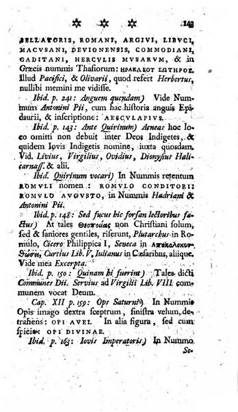 Miscellanea Lipsiensia nova, ad incrementum scientiarum, ab his qui sunt in colligendis Eruditorum novis actis occupati per partes publicata. Edendi consilium suscepit, sua nonnulla passim addidit, praefationem, qua instituti ratio explicatur, praemisit Frider. Otto Menckenius phil et I.V. Doctor