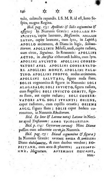 Miscellanea Lipsiensia nova, ad incrementum scientiarum, ab his qui sunt in colligendis Eruditorum novis actis occupati per partes publicata. Edendi consilium suscepit, sua nonnulla passim addidit, praefationem, qua instituti ratio explicatur, praemisit Frider. Otto Menckenius phil et I.V. Doctor