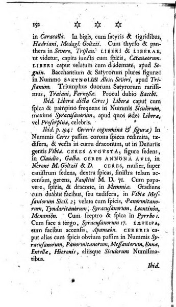 Miscellanea Lipsiensia nova, ad incrementum scientiarum, ab his qui sunt in colligendis Eruditorum novis actis occupati per partes publicata. Edendi consilium suscepit, sua nonnulla passim addidit, praefationem, qua instituti ratio explicatur, praemisit Frider. Otto Menckenius phil et I.V. Doctor