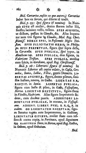 Miscellanea Lipsiensia nova, ad incrementum scientiarum, ab his qui sunt in colligendis Eruditorum novis actis occupati per partes publicata. Edendi consilium suscepit, sua nonnulla passim addidit, praefationem, qua instituti ratio explicatur, praemisit Frider. Otto Menckenius phil et I.V. Doctor