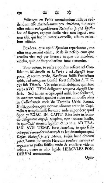 Miscellanea Lipsiensia nova, ad incrementum scientiarum, ab his qui sunt in colligendis Eruditorum novis actis occupati per partes publicata. Edendi consilium suscepit, sua nonnulla passim addidit, praefationem, qua instituti ratio explicatur, praemisit Frider. Otto Menckenius phil et I.V. Doctor