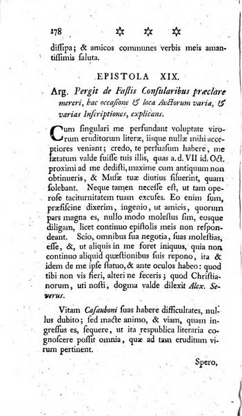 Miscellanea Lipsiensia nova, ad incrementum scientiarum, ab his qui sunt in colligendis Eruditorum novis actis occupati per partes publicata. Edendi consilium suscepit, sua nonnulla passim addidit, praefationem, qua instituti ratio explicatur, praemisit Frider. Otto Menckenius phil et I.V. Doctor