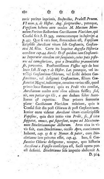 Miscellanea Lipsiensia nova, ad incrementum scientiarum, ab his qui sunt in colligendis Eruditorum novis actis occupati per partes publicata. Edendi consilium suscepit, sua nonnulla passim addidit, praefationem, qua instituti ratio explicatur, praemisit Frider. Otto Menckenius phil et I.V. Doctor