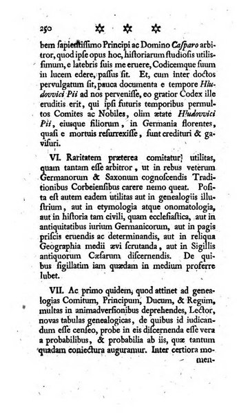 Miscellanea Lipsiensia nova, ad incrementum scientiarum, ab his qui sunt in colligendis Eruditorum novis actis occupati per partes publicata. Edendi consilium suscepit, sua nonnulla passim addidit, praefationem, qua instituti ratio explicatur, praemisit Frider. Otto Menckenius phil et I.V. Doctor