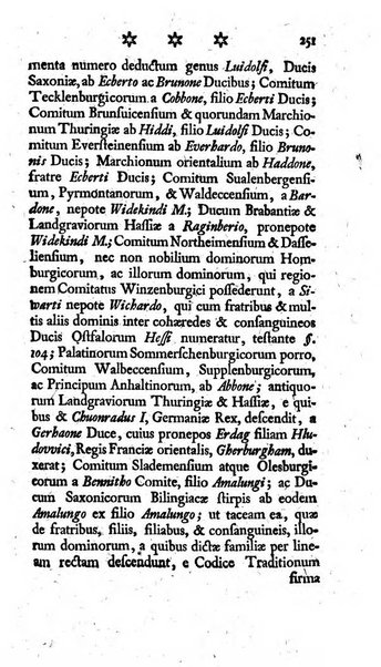 Miscellanea Lipsiensia nova, ad incrementum scientiarum, ab his qui sunt in colligendis Eruditorum novis actis occupati per partes publicata. Edendi consilium suscepit, sua nonnulla passim addidit, praefationem, qua instituti ratio explicatur, praemisit Frider. Otto Menckenius phil et I.V. Doctor