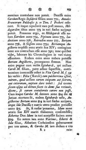 Miscellanea Lipsiensia nova, ad incrementum scientiarum, ab his qui sunt in colligendis Eruditorum novis actis occupati per partes publicata. Edendi consilium suscepit, sua nonnulla passim addidit, praefationem, qua instituti ratio explicatur, praemisit Frider. Otto Menckenius phil et I.V. Doctor