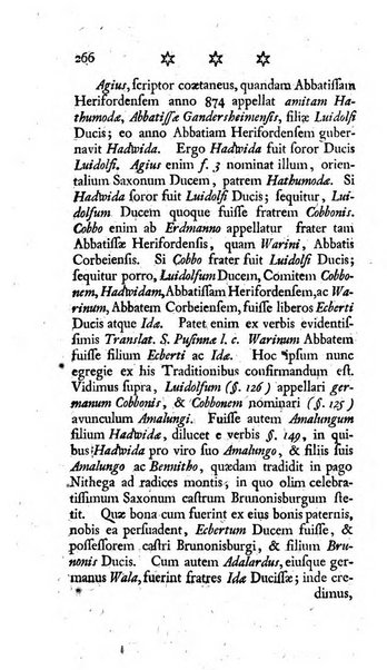 Miscellanea Lipsiensia nova, ad incrementum scientiarum, ab his qui sunt in colligendis Eruditorum novis actis occupati per partes publicata. Edendi consilium suscepit, sua nonnulla passim addidit, praefationem, qua instituti ratio explicatur, praemisit Frider. Otto Menckenius phil et I.V. Doctor