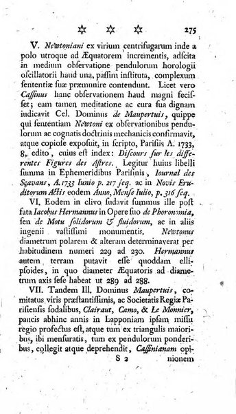 Miscellanea Lipsiensia nova, ad incrementum scientiarum, ab his qui sunt in colligendis Eruditorum novis actis occupati per partes publicata. Edendi consilium suscepit, sua nonnulla passim addidit, praefationem, qua instituti ratio explicatur, praemisit Frider. Otto Menckenius phil et I.V. Doctor