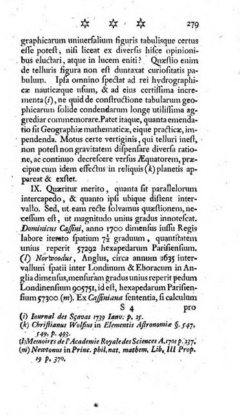 Miscellanea Lipsiensia nova, ad incrementum scientiarum, ab his qui sunt in colligendis Eruditorum novis actis occupati per partes publicata. Edendi consilium suscepit, sua nonnulla passim addidit, praefationem, qua instituti ratio explicatur, praemisit Frider. Otto Menckenius phil et I.V. Doctor