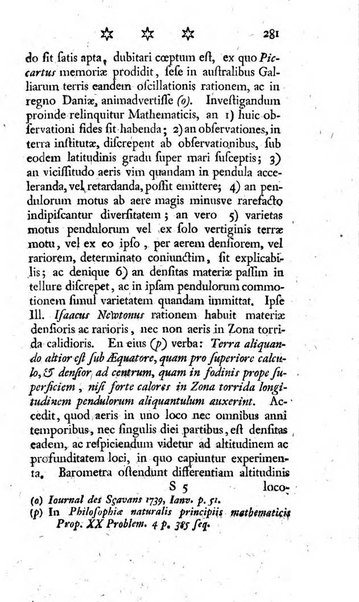 Miscellanea Lipsiensia nova, ad incrementum scientiarum, ab his qui sunt in colligendis Eruditorum novis actis occupati per partes publicata. Edendi consilium suscepit, sua nonnulla passim addidit, praefationem, qua instituti ratio explicatur, praemisit Frider. Otto Menckenius phil et I.V. Doctor