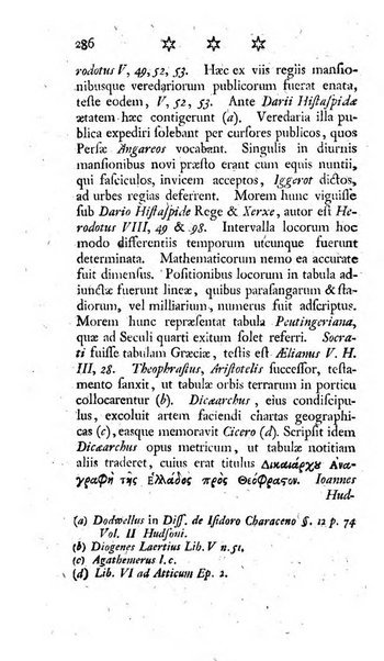 Miscellanea Lipsiensia nova, ad incrementum scientiarum, ab his qui sunt in colligendis Eruditorum novis actis occupati per partes publicata. Edendi consilium suscepit, sua nonnulla passim addidit, praefationem, qua instituti ratio explicatur, praemisit Frider. Otto Menckenius phil et I.V. Doctor