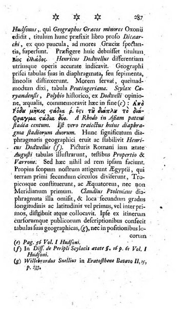 Miscellanea Lipsiensia nova, ad incrementum scientiarum, ab his qui sunt in colligendis Eruditorum novis actis occupati per partes publicata. Edendi consilium suscepit, sua nonnulla passim addidit, praefationem, qua instituti ratio explicatur, praemisit Frider. Otto Menckenius phil et I.V. Doctor