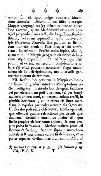 Miscellanea Lipsiensia nova, ad incrementum scientiarum, ab his qui sunt in colligendis Eruditorum novis actis occupati per partes publicata. Edendi consilium suscepit, sua nonnulla passim addidit, praefationem, qua instituti ratio explicatur, praemisit Frider. Otto Menckenius phil et I.V. Doctor