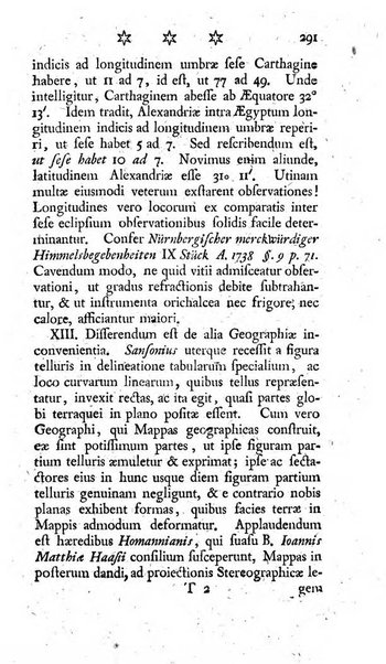 Miscellanea Lipsiensia nova, ad incrementum scientiarum, ab his qui sunt in colligendis Eruditorum novis actis occupati per partes publicata. Edendi consilium suscepit, sua nonnulla passim addidit, praefationem, qua instituti ratio explicatur, praemisit Frider. Otto Menckenius phil et I.V. Doctor