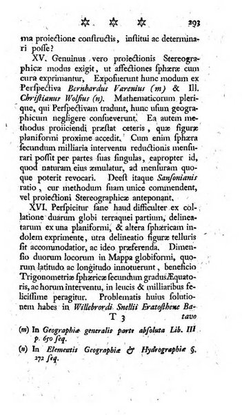 Miscellanea Lipsiensia nova, ad incrementum scientiarum, ab his qui sunt in colligendis Eruditorum novis actis occupati per partes publicata. Edendi consilium suscepit, sua nonnulla passim addidit, praefationem, qua instituti ratio explicatur, praemisit Frider. Otto Menckenius phil et I.V. Doctor