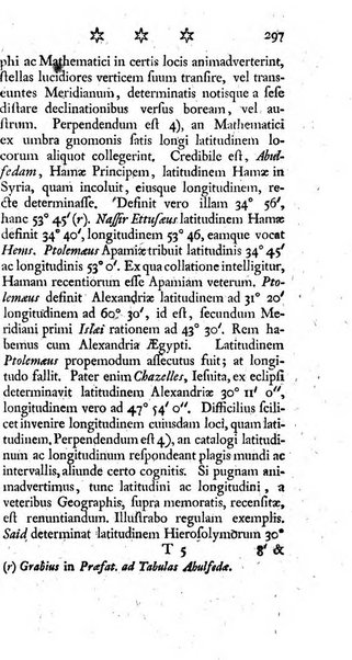 Miscellanea Lipsiensia nova, ad incrementum scientiarum, ab his qui sunt in colligendis Eruditorum novis actis occupati per partes publicata. Edendi consilium suscepit, sua nonnulla passim addidit, praefationem, qua instituti ratio explicatur, praemisit Frider. Otto Menckenius phil et I.V. Doctor