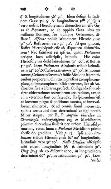 Miscellanea Lipsiensia nova, ad incrementum scientiarum, ab his qui sunt in colligendis Eruditorum novis actis occupati per partes publicata. Edendi consilium suscepit, sua nonnulla passim addidit, praefationem, qua instituti ratio explicatur, praemisit Frider. Otto Menckenius phil et I.V. Doctor