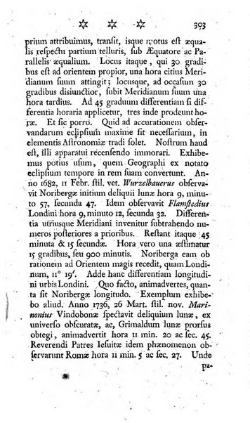 Miscellanea Lipsiensia nova, ad incrementum scientiarum, ab his qui sunt in colligendis Eruditorum novis actis occupati per partes publicata. Edendi consilium suscepit, sua nonnulla passim addidit, praefationem, qua instituti ratio explicatur, praemisit Frider. Otto Menckenius phil et I.V. Doctor