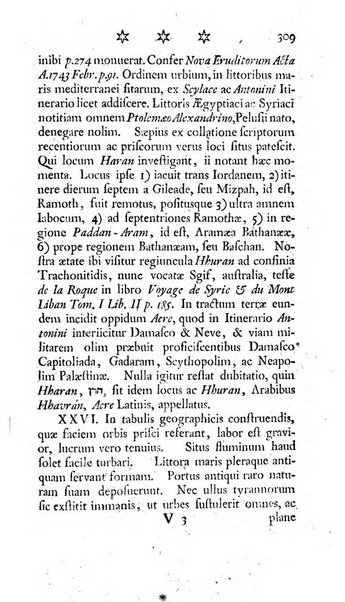 Miscellanea Lipsiensia nova, ad incrementum scientiarum, ab his qui sunt in colligendis Eruditorum novis actis occupati per partes publicata. Edendi consilium suscepit, sua nonnulla passim addidit, praefationem, qua instituti ratio explicatur, praemisit Frider. Otto Menckenius phil et I.V. Doctor