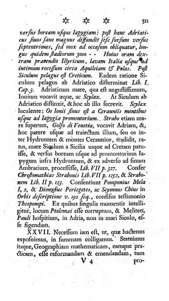 Miscellanea Lipsiensia nova, ad incrementum scientiarum, ab his qui sunt in colligendis Eruditorum novis actis occupati per partes publicata. Edendi consilium suscepit, sua nonnulla passim addidit, praefationem, qua instituti ratio explicatur, praemisit Frider. Otto Menckenius phil et I.V. Doctor