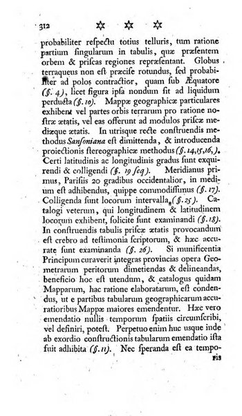 Miscellanea Lipsiensia nova, ad incrementum scientiarum, ab his qui sunt in colligendis Eruditorum novis actis occupati per partes publicata. Edendi consilium suscepit, sua nonnulla passim addidit, praefationem, qua instituti ratio explicatur, praemisit Frider. Otto Menckenius phil et I.V. Doctor