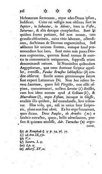 Miscellanea Lipsiensia nova, ad incrementum scientiarum, ab his qui sunt in colligendis Eruditorum novis actis occupati per partes publicata. Edendi consilium suscepit, sua nonnulla passim addidit, praefationem, qua instituti ratio explicatur, praemisit Frider. Otto Menckenius phil et I.V. Doctor