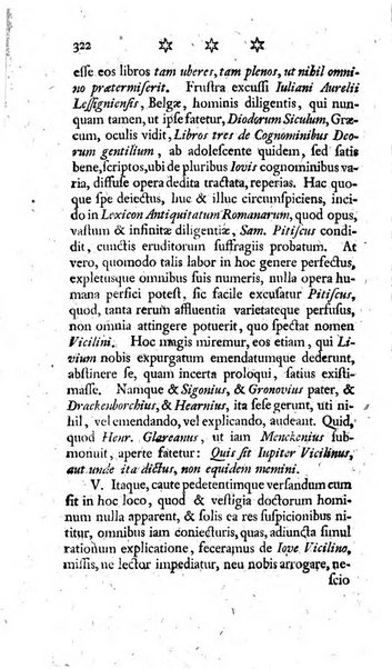 Miscellanea Lipsiensia nova, ad incrementum scientiarum, ab his qui sunt in colligendis Eruditorum novis actis occupati per partes publicata. Edendi consilium suscepit, sua nonnulla passim addidit, praefationem, qua instituti ratio explicatur, praemisit Frider. Otto Menckenius phil et I.V. Doctor