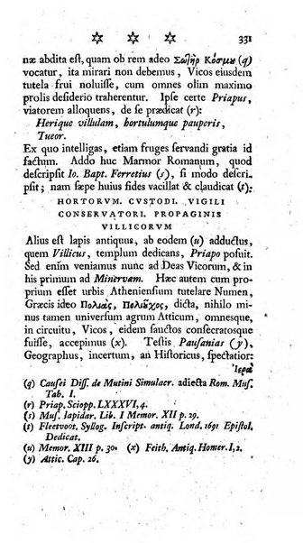 Miscellanea Lipsiensia nova, ad incrementum scientiarum, ab his qui sunt in colligendis Eruditorum novis actis occupati per partes publicata. Edendi consilium suscepit, sua nonnulla passim addidit, praefationem, qua instituti ratio explicatur, praemisit Frider. Otto Menckenius phil et I.V. Doctor