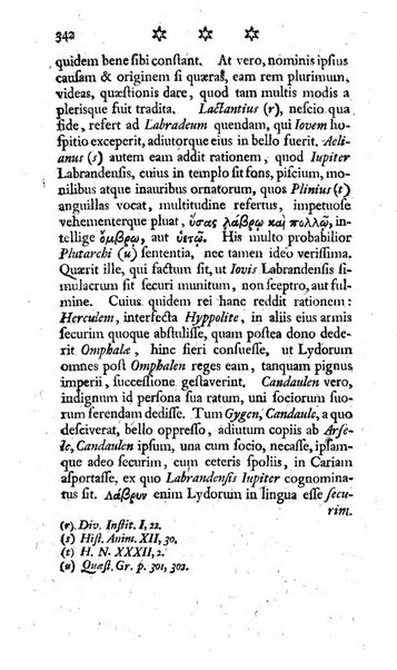 Miscellanea Lipsiensia nova, ad incrementum scientiarum, ab his qui sunt in colligendis Eruditorum novis actis occupati per partes publicata. Edendi consilium suscepit, sua nonnulla passim addidit, praefationem, qua instituti ratio explicatur, praemisit Frider. Otto Menckenius phil et I.V. Doctor