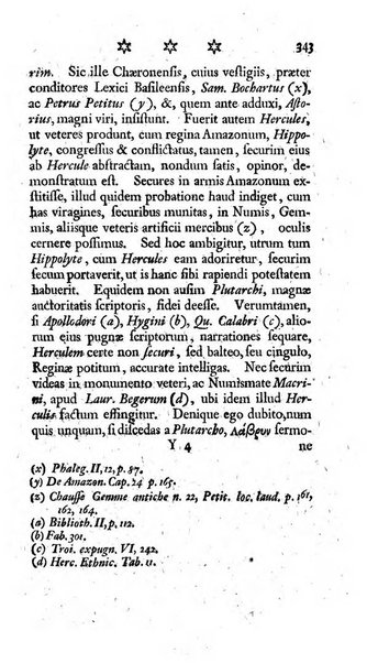 Miscellanea Lipsiensia nova, ad incrementum scientiarum, ab his qui sunt in colligendis Eruditorum novis actis occupati per partes publicata. Edendi consilium suscepit, sua nonnulla passim addidit, praefationem, qua instituti ratio explicatur, praemisit Frider. Otto Menckenius phil et I.V. Doctor