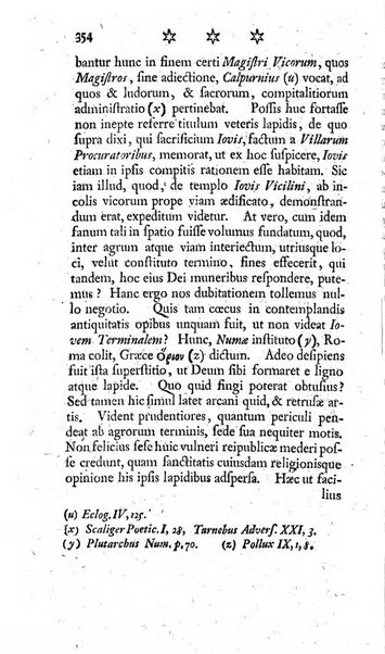 Miscellanea Lipsiensia nova, ad incrementum scientiarum, ab his qui sunt in colligendis Eruditorum novis actis occupati per partes publicata. Edendi consilium suscepit, sua nonnulla passim addidit, praefationem, qua instituti ratio explicatur, praemisit Frider. Otto Menckenius phil et I.V. Doctor