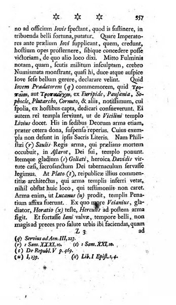 Miscellanea Lipsiensia nova, ad incrementum scientiarum, ab his qui sunt in colligendis Eruditorum novis actis occupati per partes publicata. Edendi consilium suscepit, sua nonnulla passim addidit, praefationem, qua instituti ratio explicatur, praemisit Frider. Otto Menckenius phil et I.V. Doctor