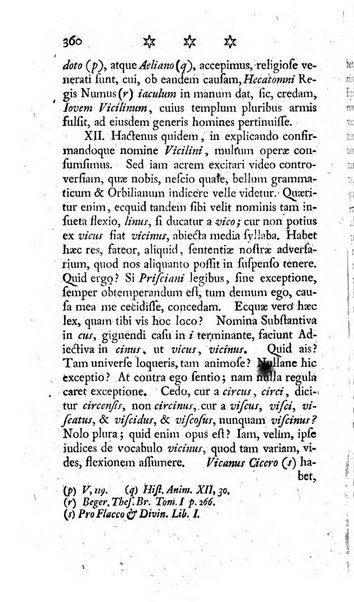 Miscellanea Lipsiensia nova, ad incrementum scientiarum, ab his qui sunt in colligendis Eruditorum novis actis occupati per partes publicata. Edendi consilium suscepit, sua nonnulla passim addidit, praefationem, qua instituti ratio explicatur, praemisit Frider. Otto Menckenius phil et I.V. Doctor