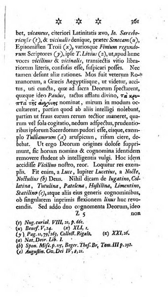 Miscellanea Lipsiensia nova, ad incrementum scientiarum, ab his qui sunt in colligendis Eruditorum novis actis occupati per partes publicata. Edendi consilium suscepit, sua nonnulla passim addidit, praefationem, qua instituti ratio explicatur, praemisit Frider. Otto Menckenius phil et I.V. Doctor