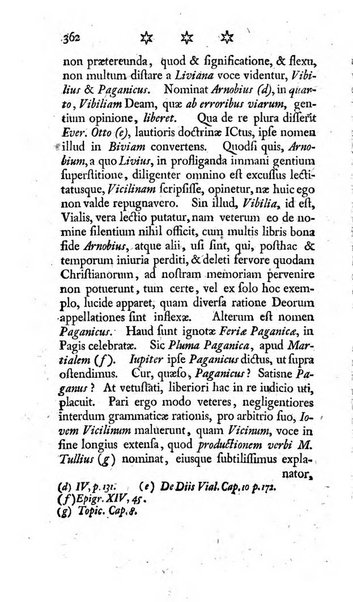 Miscellanea Lipsiensia nova, ad incrementum scientiarum, ab his qui sunt in colligendis Eruditorum novis actis occupati per partes publicata. Edendi consilium suscepit, sua nonnulla passim addidit, praefationem, qua instituti ratio explicatur, praemisit Frider. Otto Menckenius phil et I.V. Doctor