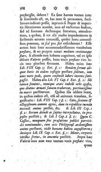 Miscellanea Lipsiensia nova, ad incrementum scientiarum, ab his qui sunt in colligendis Eruditorum novis actis occupati per partes publicata. Edendi consilium suscepit, sua nonnulla passim addidit, praefationem, qua instituti ratio explicatur, praemisit Frider. Otto Menckenius phil et I.V. Doctor