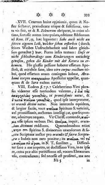 Miscellanea Lipsiensia nova, ad incrementum scientiarum, ab his qui sunt in colligendis Eruditorum novis actis occupati per partes publicata. Edendi consilium suscepit, sua nonnulla passim addidit, praefationem, qua instituti ratio explicatur, praemisit Frider. Otto Menckenius phil et I.V. Doctor