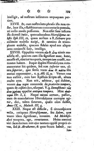 Miscellanea Lipsiensia nova, ad incrementum scientiarum, ab his qui sunt in colligendis Eruditorum novis actis occupati per partes publicata. Edendi consilium suscepit, sua nonnulla passim addidit, praefationem, qua instituti ratio explicatur, praemisit Frider. Otto Menckenius phil et I.V. Doctor