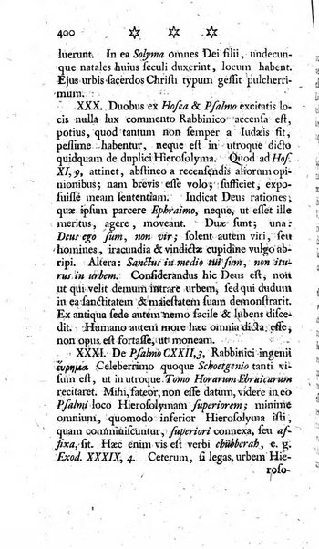 Miscellanea Lipsiensia nova, ad incrementum scientiarum, ab his qui sunt in colligendis Eruditorum novis actis occupati per partes publicata. Edendi consilium suscepit, sua nonnulla passim addidit, praefationem, qua instituti ratio explicatur, praemisit Frider. Otto Menckenius phil et I.V. Doctor