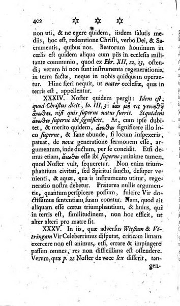 Miscellanea Lipsiensia nova, ad incrementum scientiarum, ab his qui sunt in colligendis Eruditorum novis actis occupati per partes publicata. Edendi consilium suscepit, sua nonnulla passim addidit, praefationem, qua instituti ratio explicatur, praemisit Frider. Otto Menckenius phil et I.V. Doctor