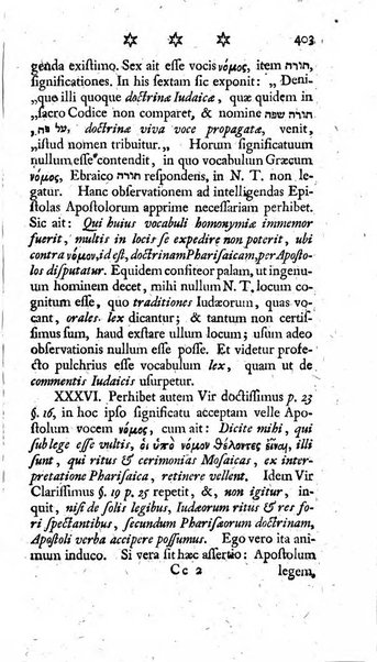 Miscellanea Lipsiensia nova, ad incrementum scientiarum, ab his qui sunt in colligendis Eruditorum novis actis occupati per partes publicata. Edendi consilium suscepit, sua nonnulla passim addidit, praefationem, qua instituti ratio explicatur, praemisit Frider. Otto Menckenius phil et I.V. Doctor