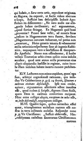 Miscellanea Lipsiensia nova, ad incrementum scientiarum, ab his qui sunt in colligendis Eruditorum novis actis occupati per partes publicata. Edendi consilium suscepit, sua nonnulla passim addidit, praefationem, qua instituti ratio explicatur, praemisit Frider. Otto Menckenius phil et I.V. Doctor