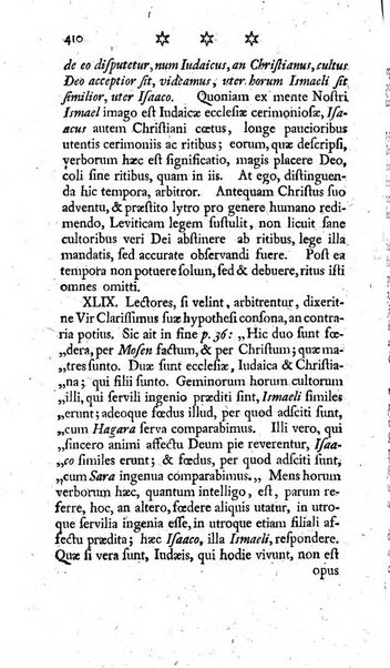 Miscellanea Lipsiensia nova, ad incrementum scientiarum, ab his qui sunt in colligendis Eruditorum novis actis occupati per partes publicata. Edendi consilium suscepit, sua nonnulla passim addidit, praefationem, qua instituti ratio explicatur, praemisit Frider. Otto Menckenius phil et I.V. Doctor