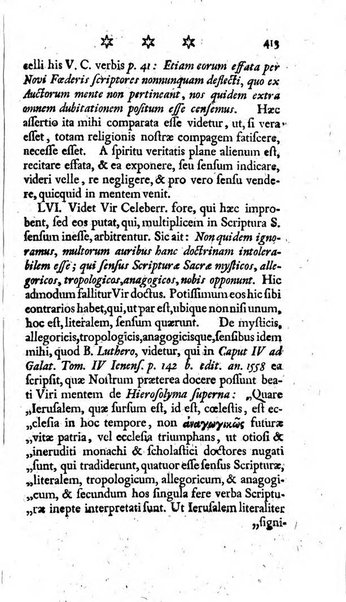 Miscellanea Lipsiensia nova, ad incrementum scientiarum, ab his qui sunt in colligendis Eruditorum novis actis occupati per partes publicata. Edendi consilium suscepit, sua nonnulla passim addidit, praefationem, qua instituti ratio explicatur, praemisit Frider. Otto Menckenius phil et I.V. Doctor