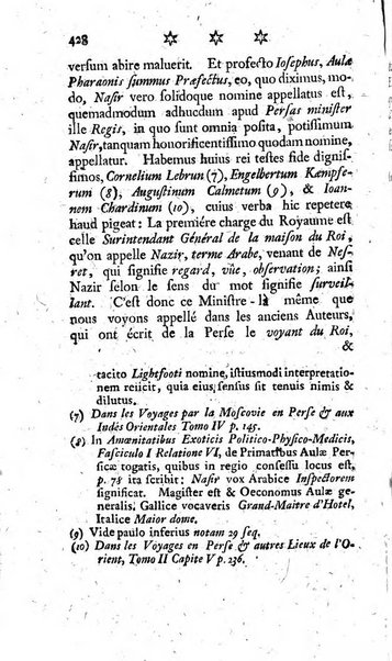 Miscellanea Lipsiensia nova, ad incrementum scientiarum, ab his qui sunt in colligendis Eruditorum novis actis occupati per partes publicata. Edendi consilium suscepit, sua nonnulla passim addidit, praefationem, qua instituti ratio explicatur, praemisit Frider. Otto Menckenius phil et I.V. Doctor