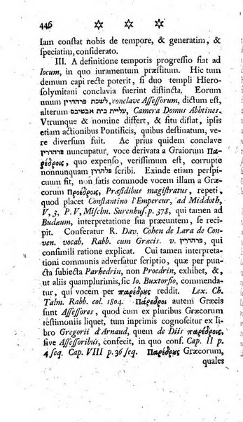 Miscellanea Lipsiensia nova, ad incrementum scientiarum, ab his qui sunt in colligendis Eruditorum novis actis occupati per partes publicata. Edendi consilium suscepit, sua nonnulla passim addidit, praefationem, qua instituti ratio explicatur, praemisit Frider. Otto Menckenius phil et I.V. Doctor