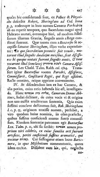 Miscellanea Lipsiensia nova, ad incrementum scientiarum, ab his qui sunt in colligendis Eruditorum novis actis occupati per partes publicata. Edendi consilium suscepit, sua nonnulla passim addidit, praefationem, qua instituti ratio explicatur, praemisit Frider. Otto Menckenius phil et I.V. Doctor